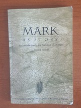 Mark As Story : An Introduction to the Narrative of a Gospel, Paperback by Rh... - £3.91 GBP