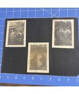 Antique Photographs 1916 Suwannee Florida Women In Swim Suits Jasper Flo... - $16.25