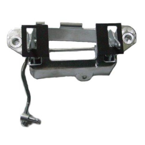 Depo 312-50027-320 Liftgate Exterior Door Handle - $26.72