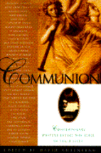 Communion by David Rosenberg (Editor) - £3.19 GBP