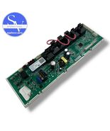 GE Range Oven Control Board WB27X33156 191D9084G006 191D9084G019 - $1,799.56 MXN