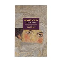 Beware of Pity (New York Review Books Classics) Blewitt, Phyllis/ Blewitt, Trevo - $20.00