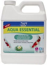 API Pond Aqua Essential Water Conditioner - 32 oz - £27.12 GBP
