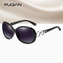 Womens Oversized Polarized Sunglasses Classic UV400 Fashion Edition - $25.99+