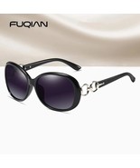 Womens Oversized Polarized Sunglasses Classic UV400 Fashion Edition - $35.00