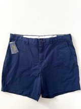Polo Ralph Lauren Stretch Classic Fit Shorts Navy - £85.64 GBP