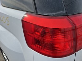 Driver Tail Light Slt Quarter Panel Mounted Fits 10-17 TERRAIN 104820324 - $1,465.28 MXN