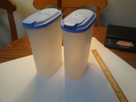 Tupperware refrigerator pitchers - $18.99