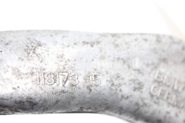 12-15 BMW 328I FRONT LEFT DRIVER LOWER CONTROL ARM Q2268 image 11