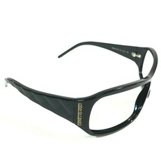 Roberto Cavalli Sunglasses Frames Micene 161S B5 Black Square Oversized ... - £48.40 GBP