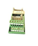 Phoenix Contact FLKM 14/LA/PLC Interface Module - $1,483.99 MXN