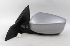 Left Driver Side Gray Door Mirror Power Fits 2013-2017 HONDA ACCORD OEM ... - $224.99