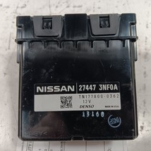 Nissan LEAF Compressor Control Module {274473NF0A} 2013 2014 2015 2016 2017 - $45.94