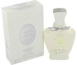 Creed Love in White Perfume 2.5 Oz Eau De Parfum Spray image 5