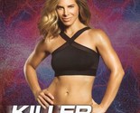 Jillian Michaels Killer Cardio DVD | Region 4 - $19.25