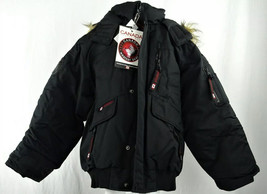 Canada Weather Gear Boys Full-Zip Winter Coat - £36.22 GBP