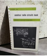 Amateur Radio Circuits Book Spiral Bound Radio Society of Great Britain ... - $2,799.72 MXN