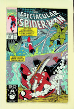 Spectacular Spider-Man #175 (Apr 1991, Marvel) - Near Mint - $9.49
