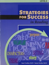 Strategies for Success in Reading: Level E Steck-Vaughn - $2.88
