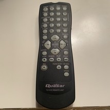 GENUINE QUASAR LSSQ0283-2 TV/VCR COMBO REMOTE - VV-1301/VV-1302/VV-13F1/... - $14.64