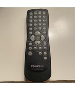 GENUINE QUASAR LSSQ0283-2 TV/VCR COMBO REMOTE - VV-1301/VV-1302/VV-13F1/... - $269.79 MXN