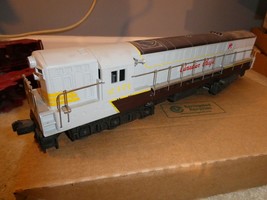 Williams O Scale Canadian Pacific FM Trainmaster Diesel Locomotive 2371 ... - $173.25