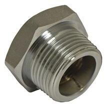 Apache 99000270 3/4&quot; to 1&quot; Fuel Nozzle Hex Reducer Bushing - €21,80 EUR