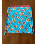 Handmade by PZQUILTS  Child Hercules Backpack With Draw Straps - €13,98 EUR