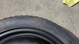 Wheel 16x4 Steel Compact Spare Fits 03-08 FORESTER 74362 image 3