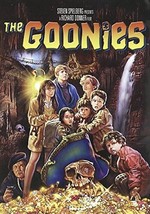 The Goonies (DVD, 1985) - £7.97 GBP