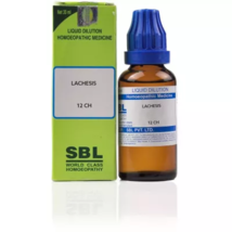 SBL Lachesis  (30ml) - £9.63 GBP