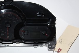 2009-2014 TOYOTA MATRIX GAUGE CLUSTER INSTRUMENT PANEL  R1767 image 5