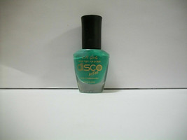 L.A. Girl Disco Brites Blacklight Nail Polish #88 Turntable - £4.69 GBP