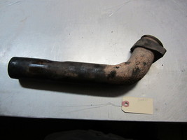 Left Up-Pipe From 1997 Ford F-250 HD  7.3  Power Stoke Diesel - $59.35