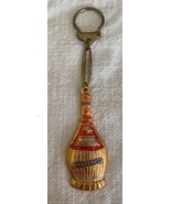 60s, Keychain, porte-clés, llavero, Key, brand collection, advertising C... - $17.82