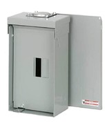 Eaton Corporation Br24L70Rp Main Lugs Load Center, 70-Amp - $76.66 CAD
