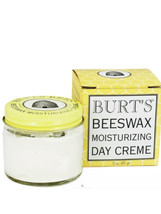 BURT&#39;S BEES - Beeswax Moisturizing Day Creme (2.oz. 57g ) Rare Discontinued - £59.34 GBP
