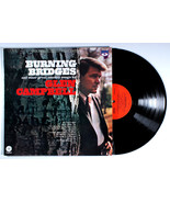 Glen Campbell - Burning Bridges (1967) Vinyl LP • IMPORT • Less of Me - £16.17 GBP