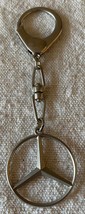 Mercedes Benz, 70&#39;s/80&#39;s porta-chaves, Keychain, porte-clés, llavero, ke... - $149.27 MXN
