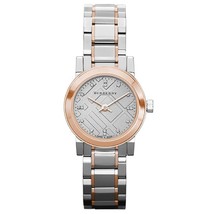 Burberry BU9214 Heritage Female Watch - £504.32 GBP