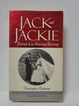 Jack And Jackie - Portrait Of An American Marriage - Christopher Andersen - £2.97 GBP