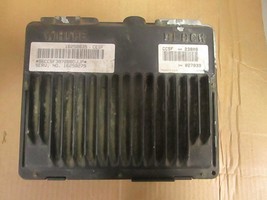 OEM 1998-1999 Chevrolet Suburban Engine Control Module Powertrain Unit 16258835 - £76.89 GBP