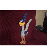 22&quot; Road Runner Poseable Plush Toy With Tags From Warner Bros Studio Sto... - $249.99