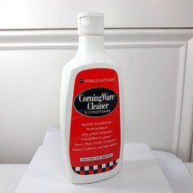 Corningware Cleaner &amp; Conditioner World Kitchen Pyrex Corelle Visions 16... - $17.00
