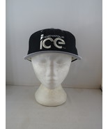 Indianapolis Ice Hat (VTG) - Pro Model by New Era - Adult Snapback - £58.63 GBP