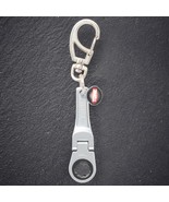 Tone G-004 10mm Flex-head ratchet wrench key chain - €15,73 EUR