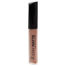 Rimmel London Stay Matte Liquid Lip Color with Full Coverage Kiss-Proof Waterpro - £0.18 GBP