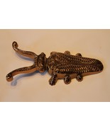 Details about   boot puller copper plated - $49.50