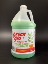 Green Glo Plant Polish and Cleaner 1 Gallon - £11.32 GBP