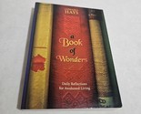 A Book of Wonders by Edward Hays 2009 Paperback - $8.98